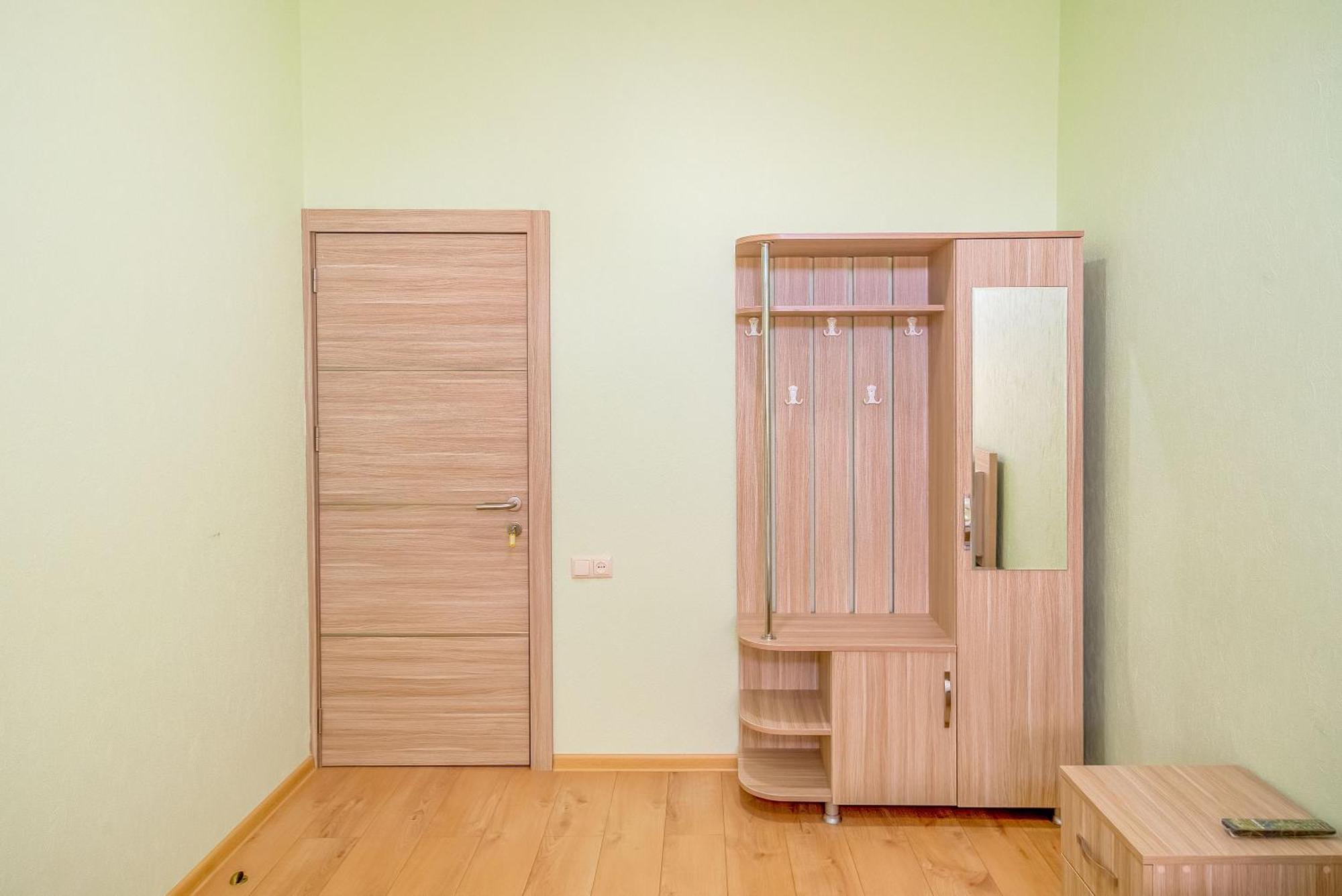 Apart Hotel Georgia Gold Тбілісі Екстер'єр фото
