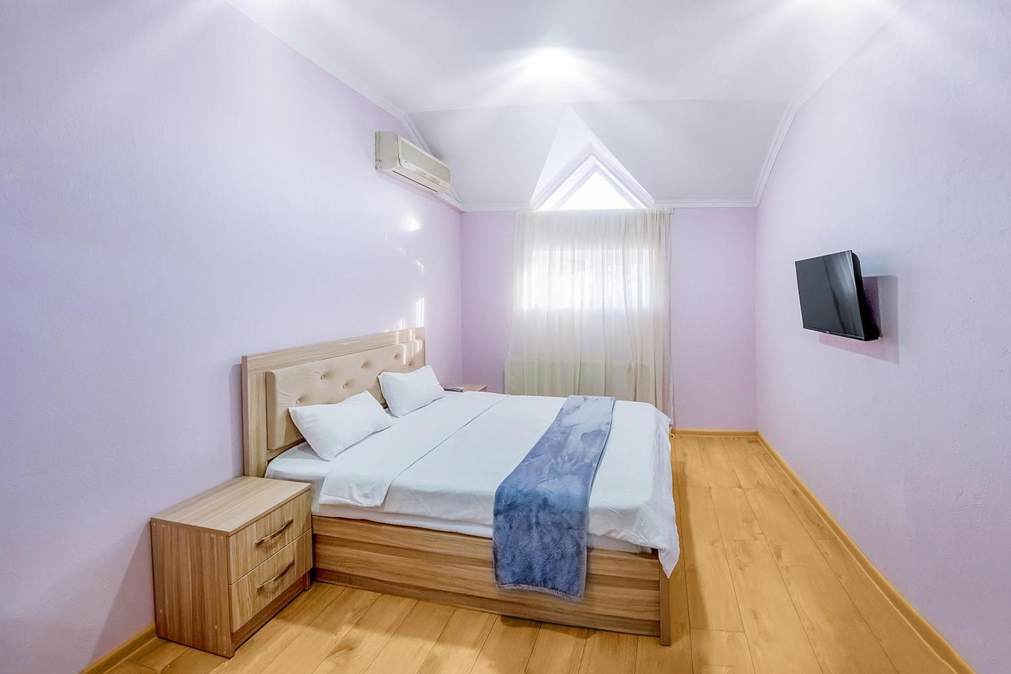 Apart Hotel Georgia Gold Тбілісі Екстер'єр фото