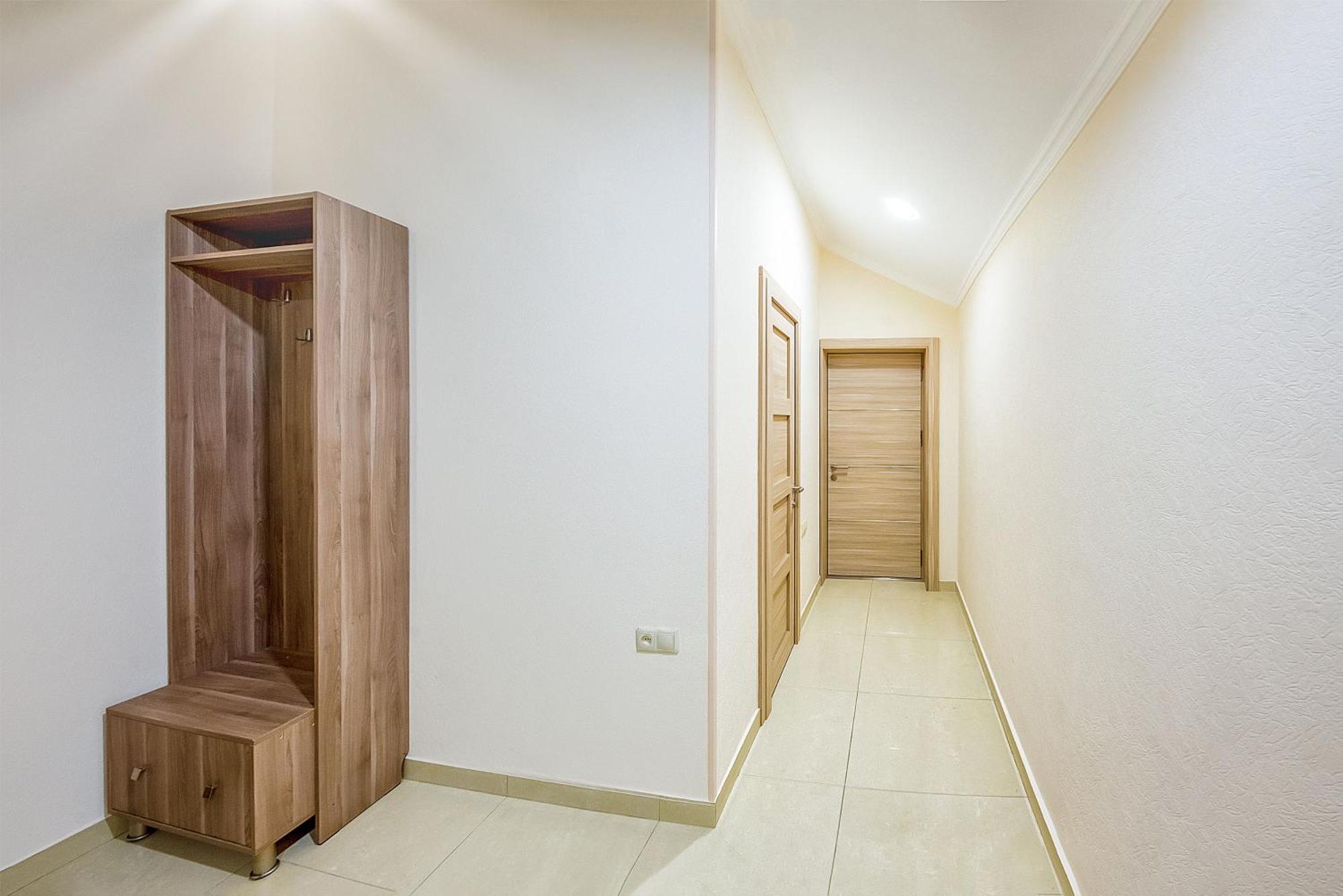 Apart Hotel Georgia Gold Тбілісі Екстер'єр фото
