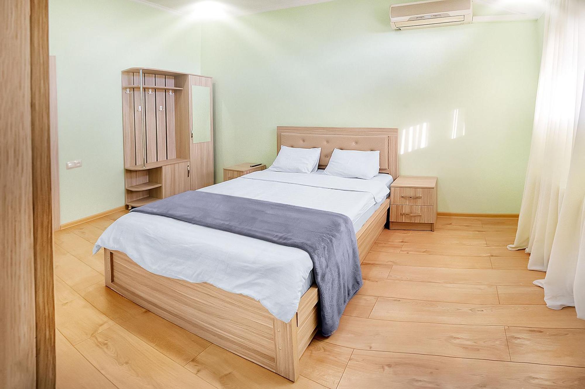Apart Hotel Georgia Gold Тбілісі Екстер'єр фото