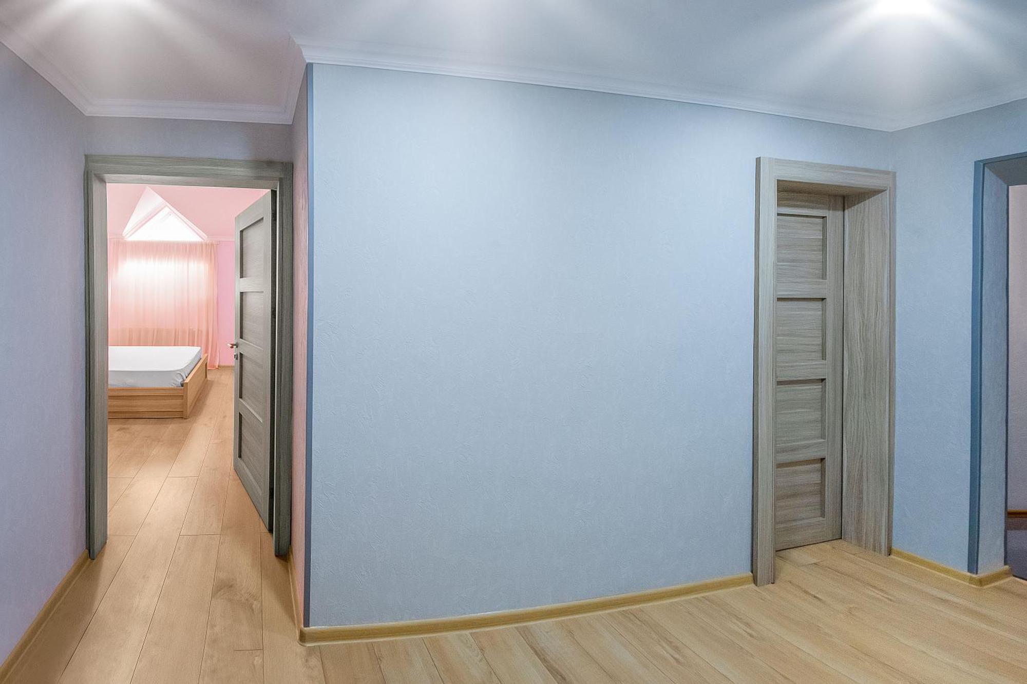 Apart Hotel Georgia Gold Тбілісі Екстер'єр фото