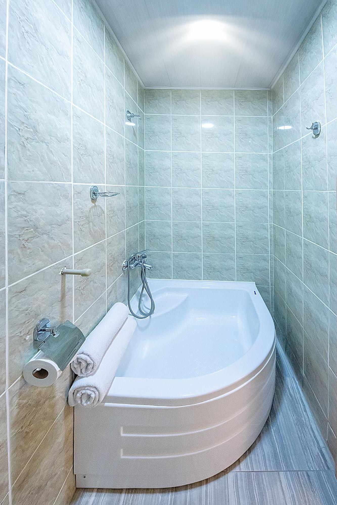 Apart Hotel Georgia Gold Тбілісі Екстер'єр фото