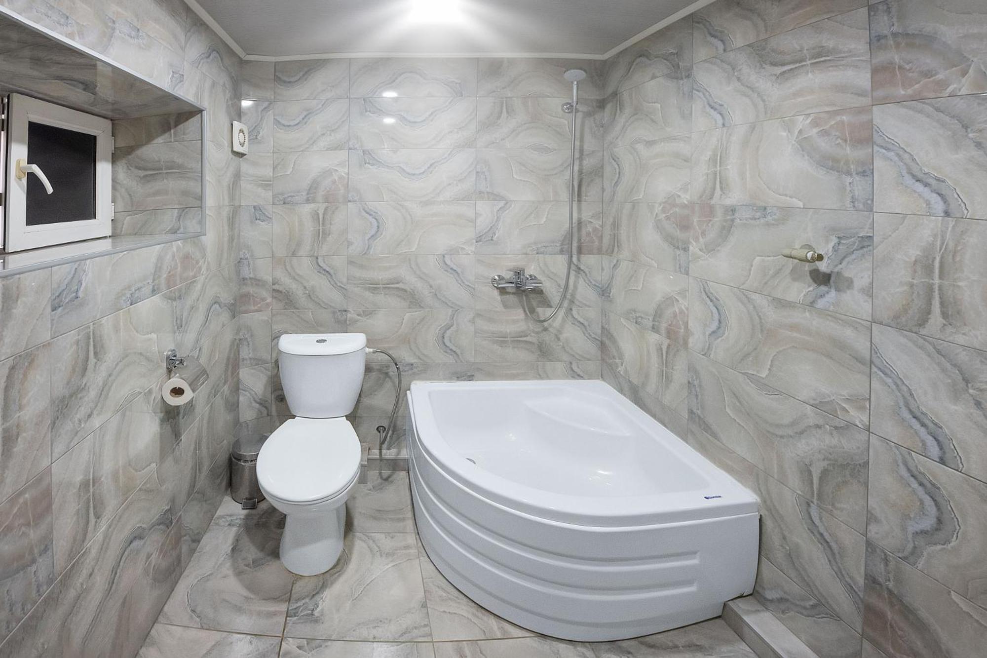 Apart Hotel Georgia Gold Тбілісі Екстер'єр фото