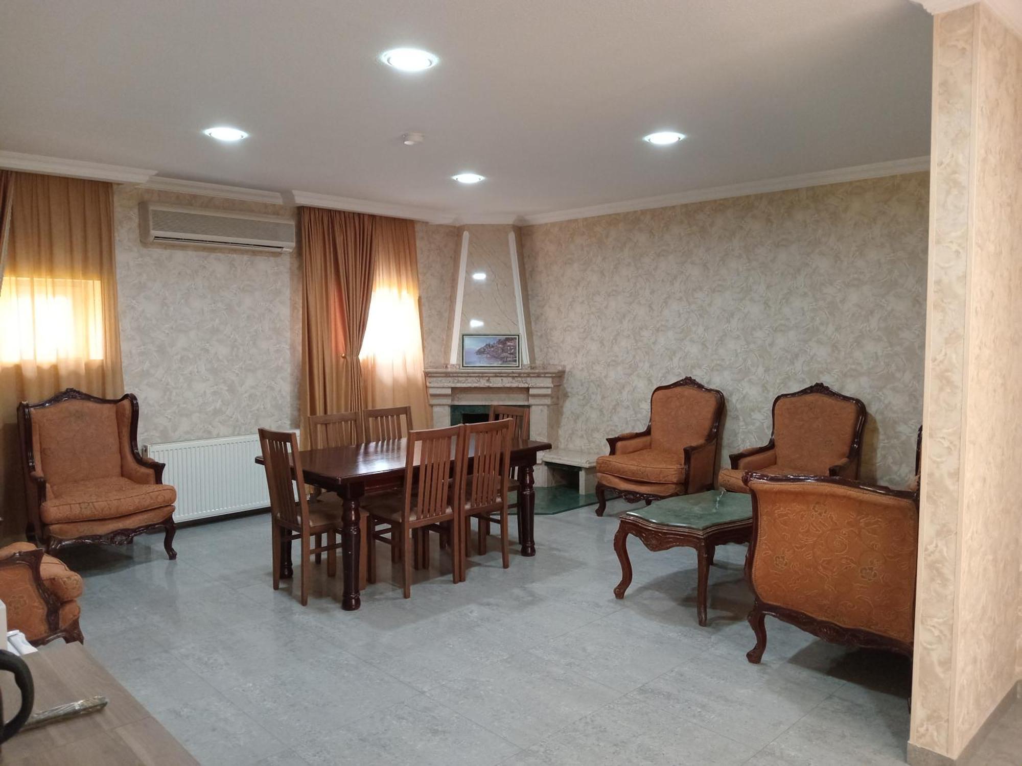 Apart Hotel Georgia Gold Тбілісі Екстер'єр фото
