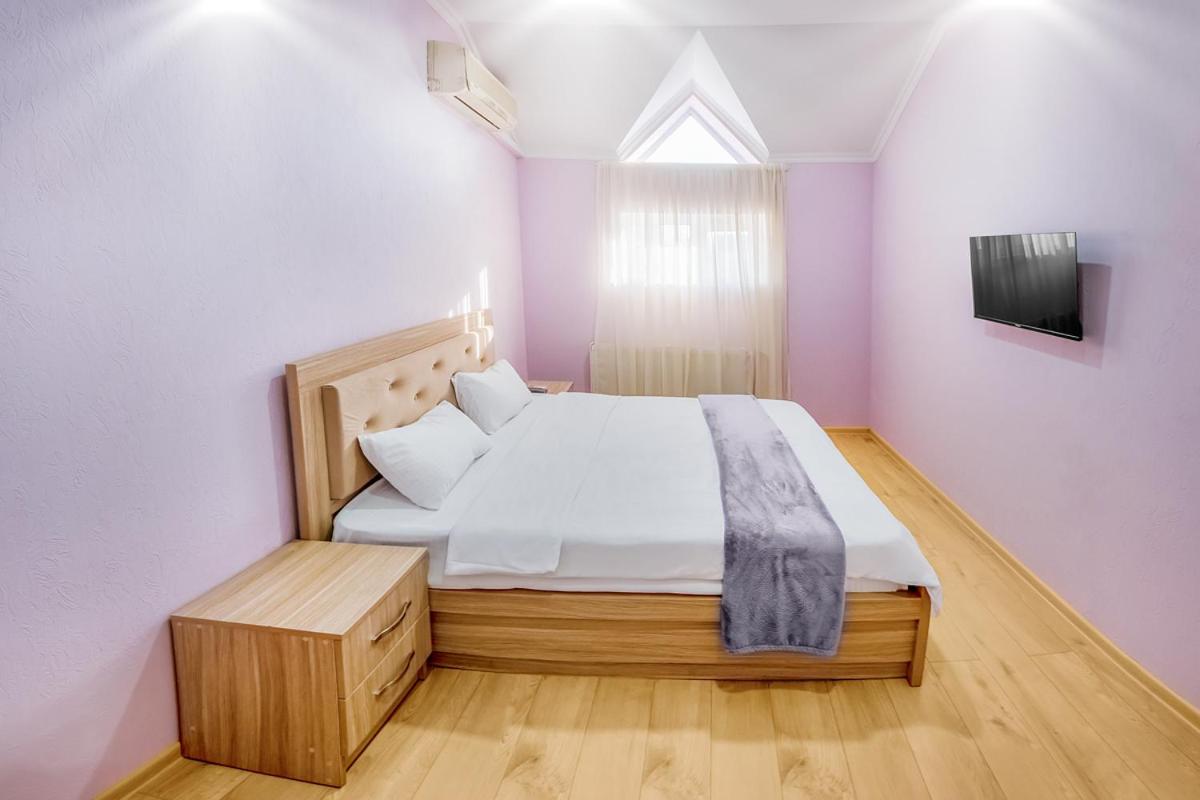 Apart Hotel Georgia Gold Тбілісі Екстер'єр фото